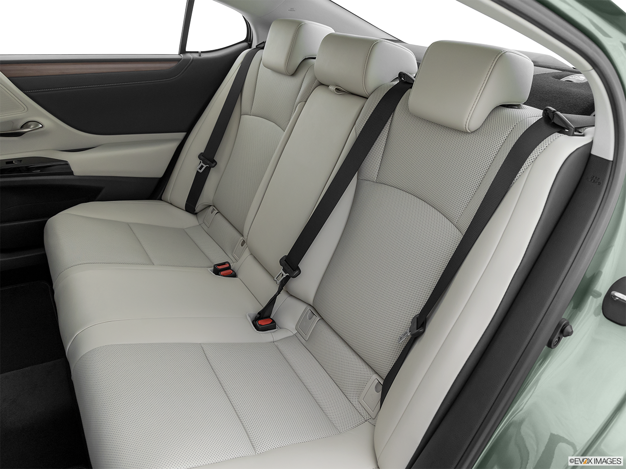2024 Lexus ES 300h Base