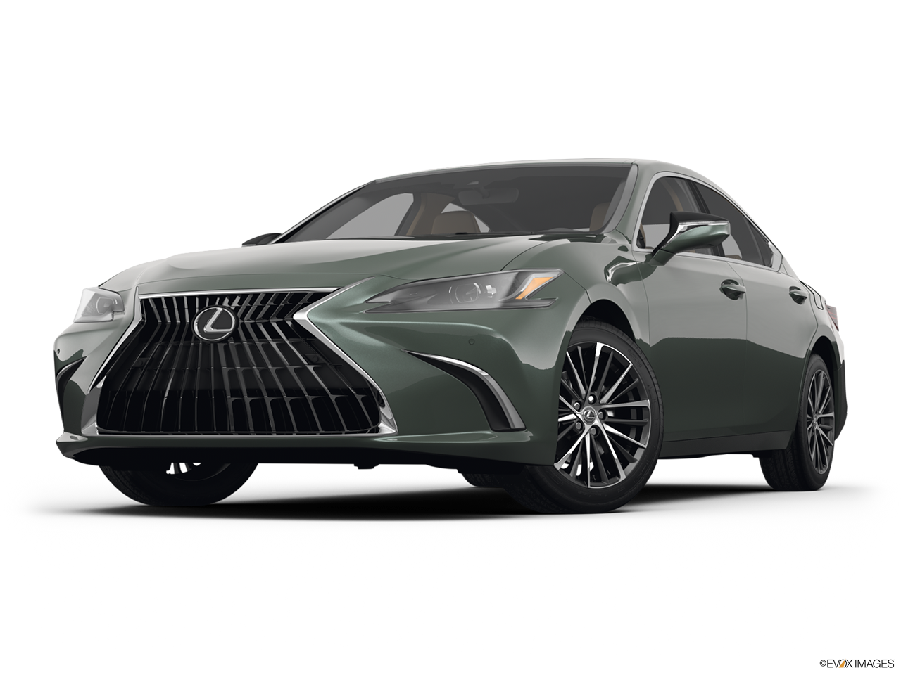 2024 Lexus ES 300h Base