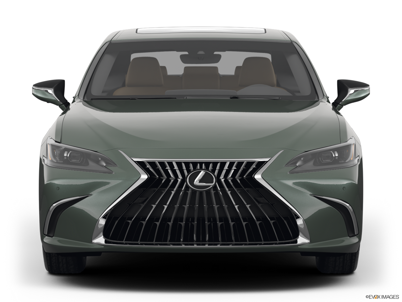 2024 Lexus ES 300h Base