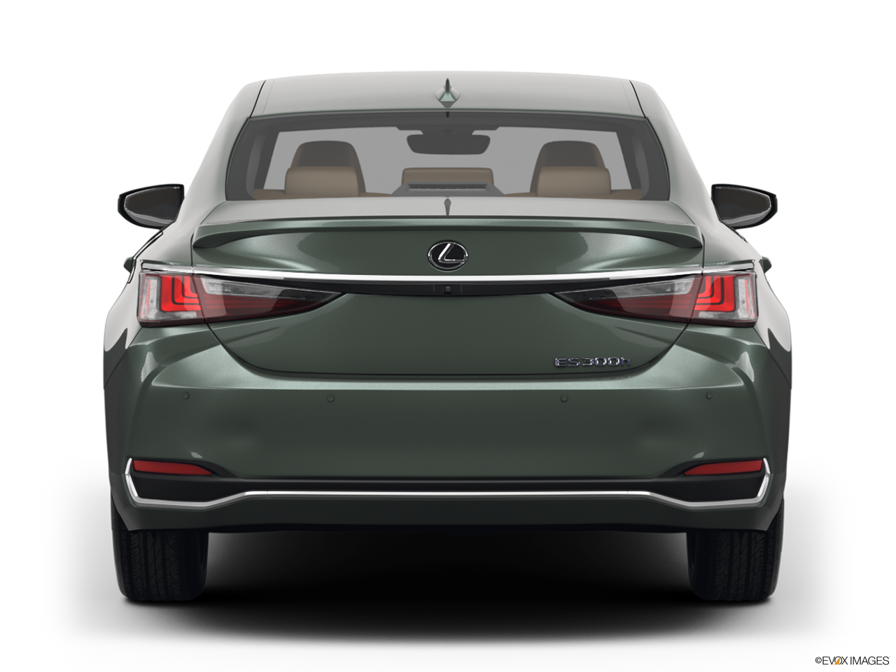 2024 Lexus ES 300h Base