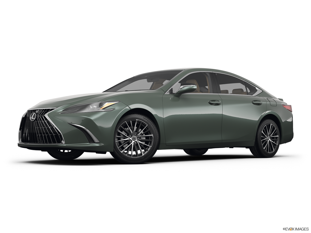2024 Lexus ES 300h Base