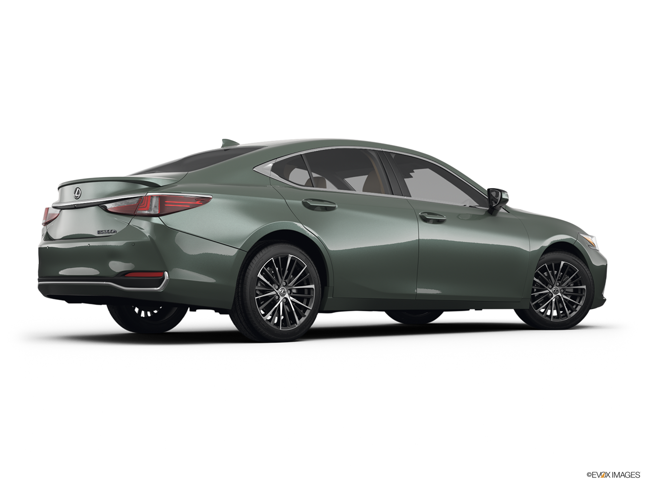 2024 Lexus ES 300h Base
