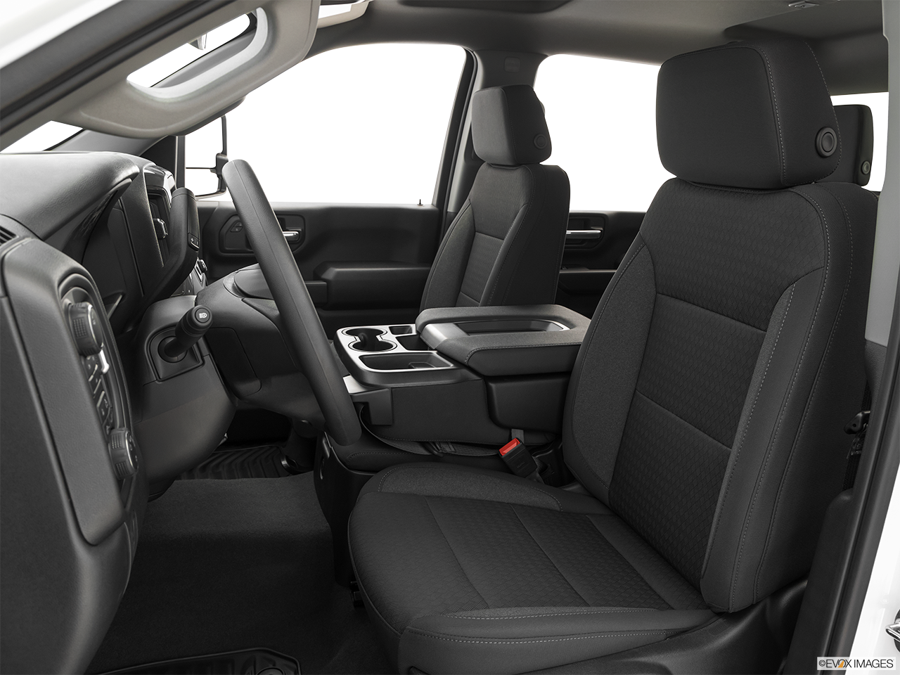 2024 Chevrolet Silverado 2500HD Work Truck