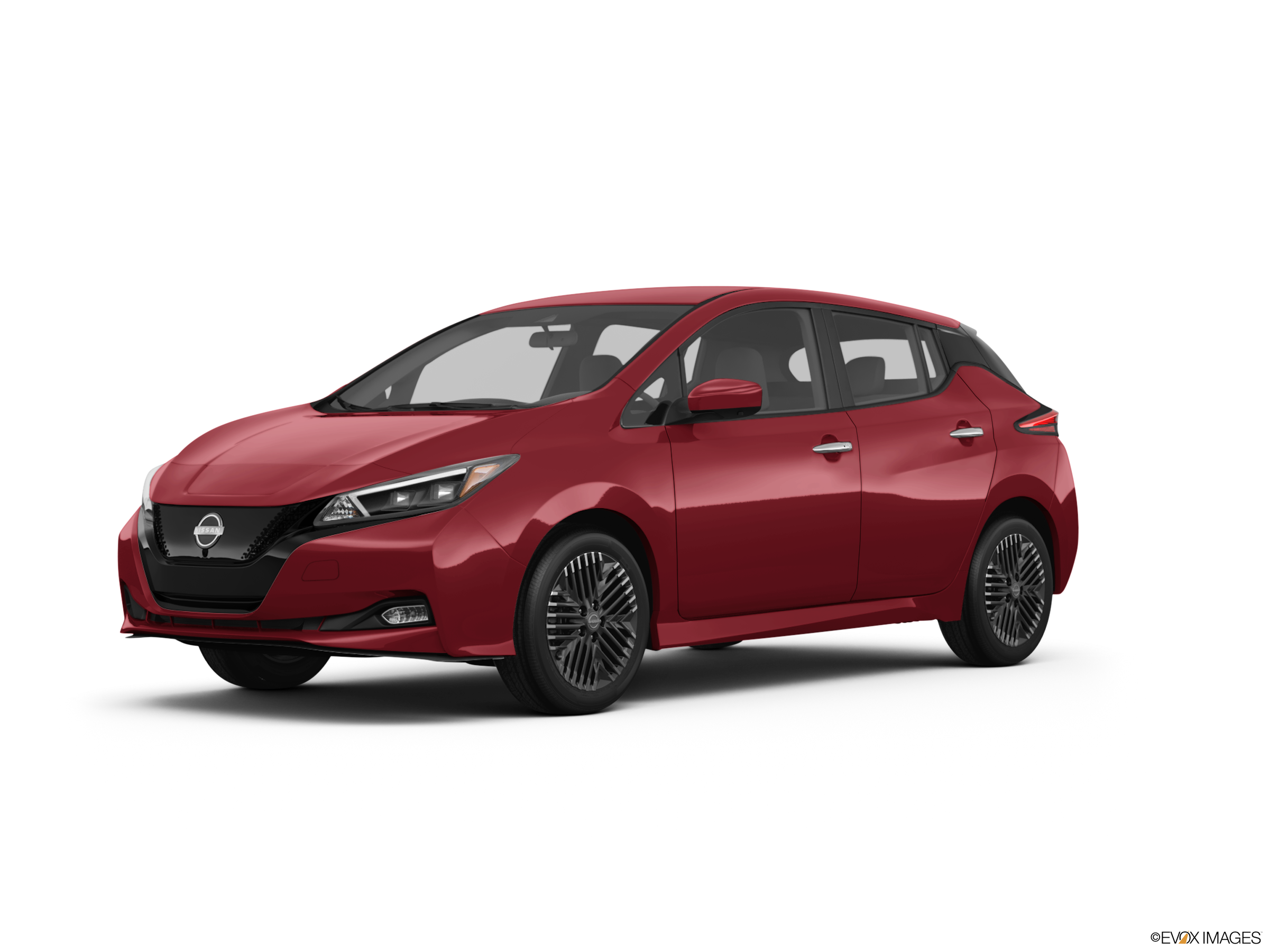 2024 Nissan LEAF S