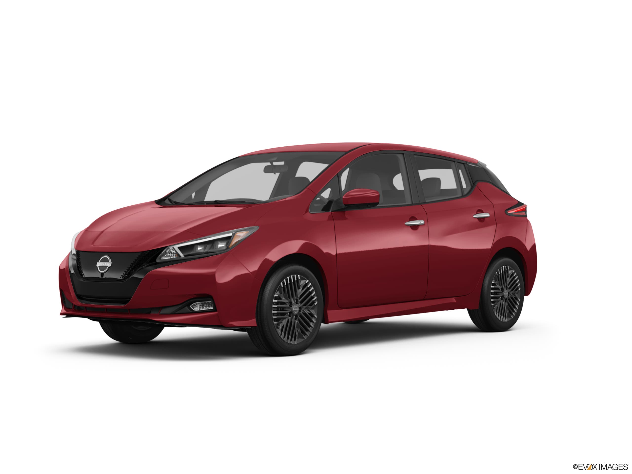 2024 Nissan LEAF