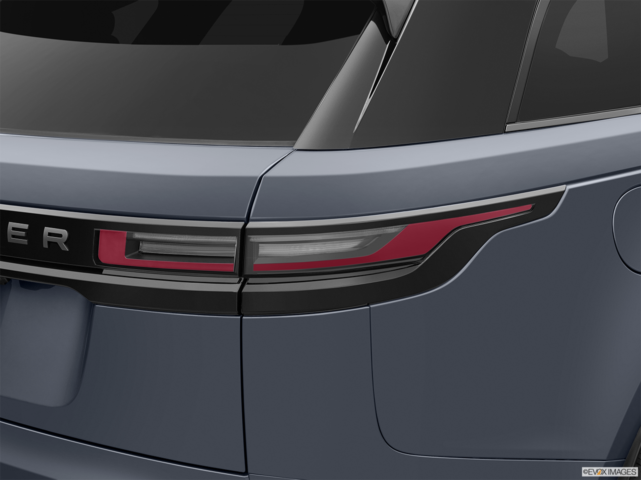 2026 Land Rover Range Rover Velar P250 S