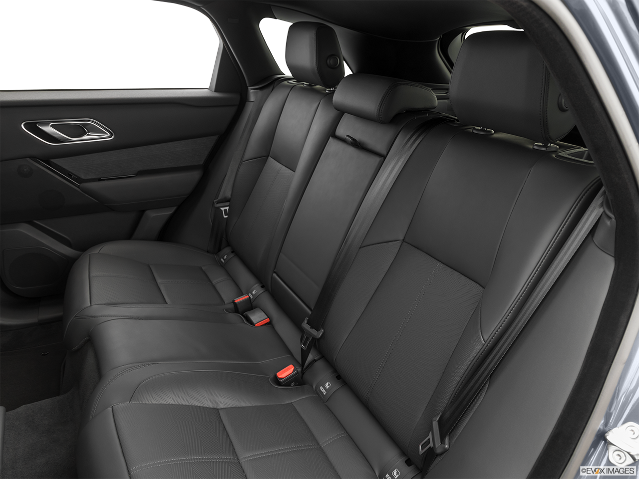 2026 Land Rover Range Rover Velar P250 S