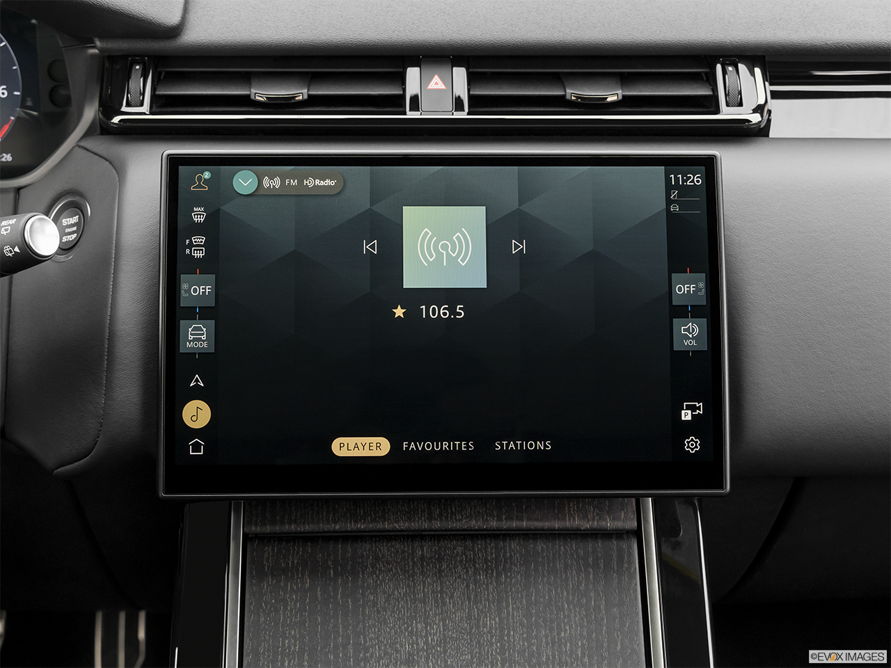 2026 Land Rover Range Rover Velar P250 S
