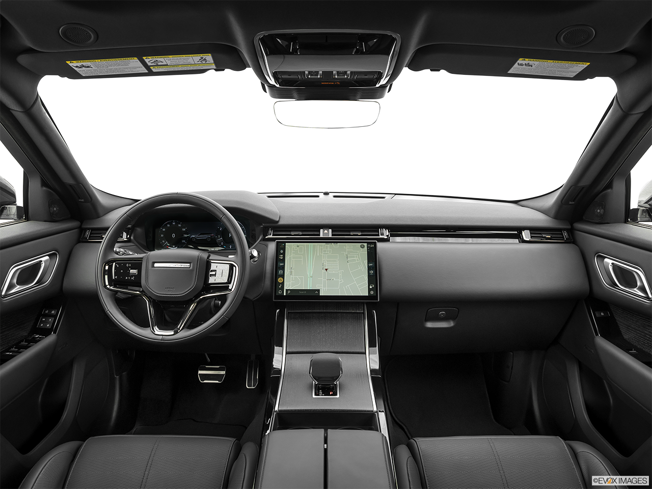 2026 Land Rover Range Rover Velar P250 S