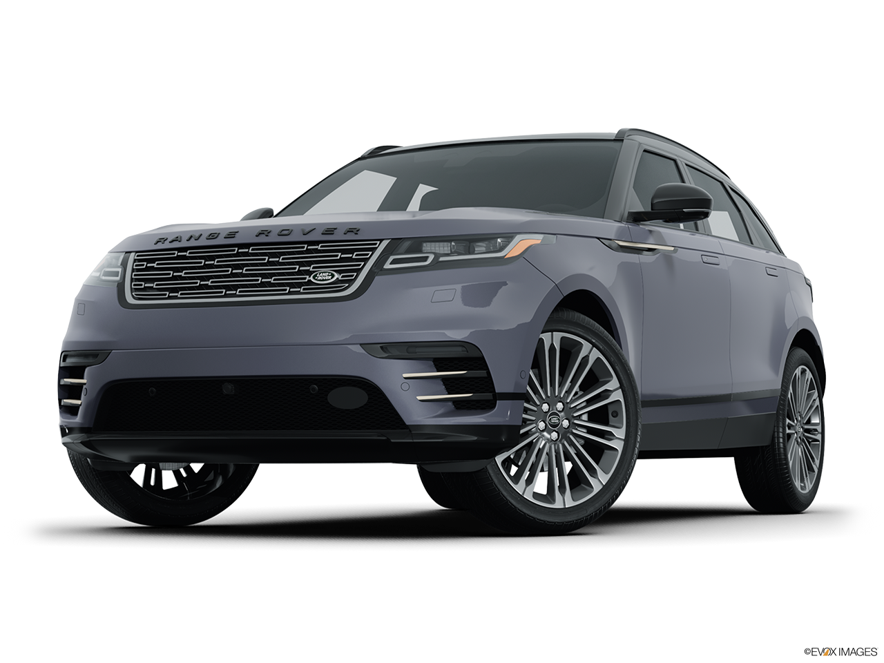 2026 Land Rover Range Rover Velar P250 S