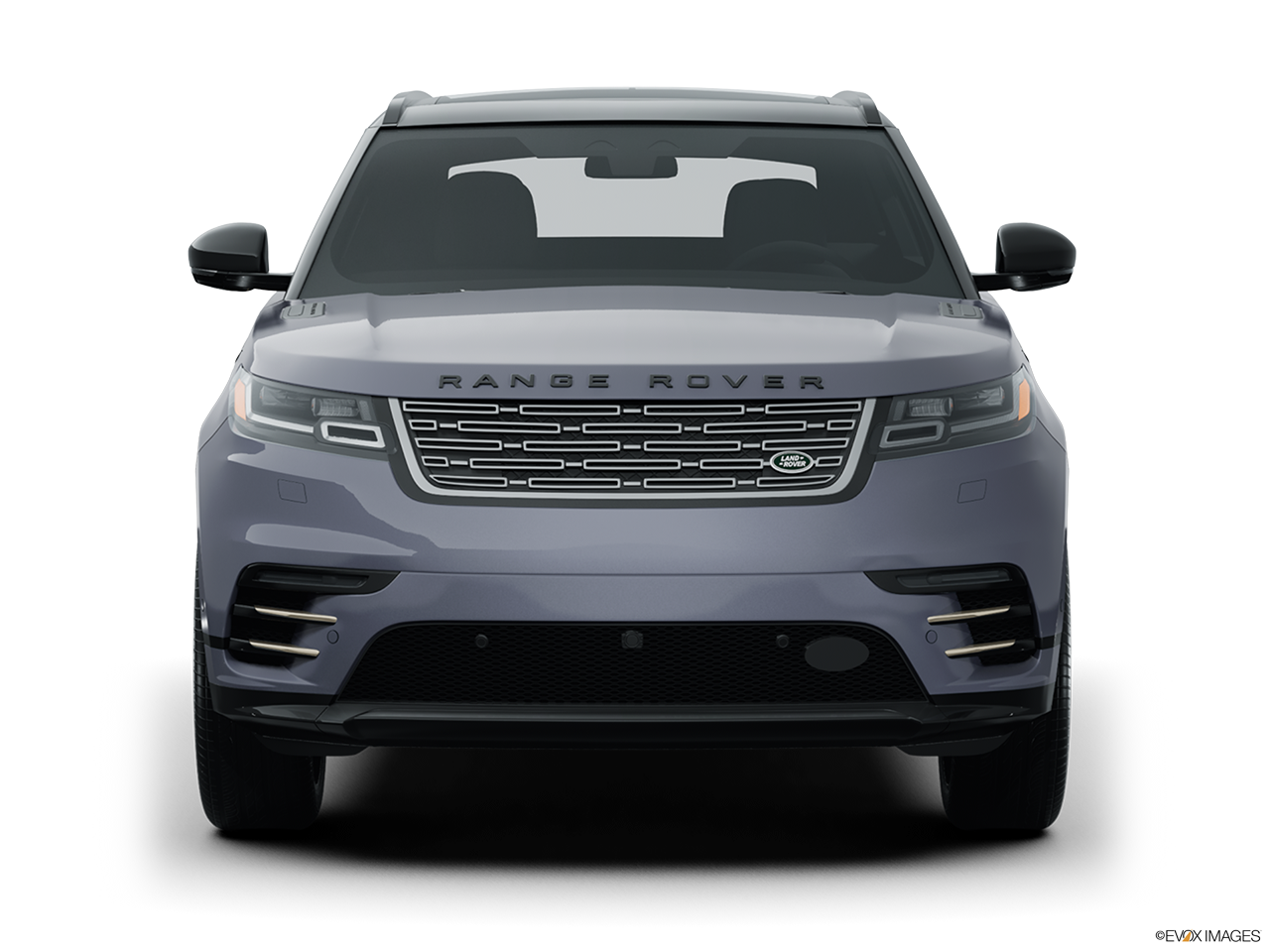 2026 Land Rover Range Rover Velar P250 S