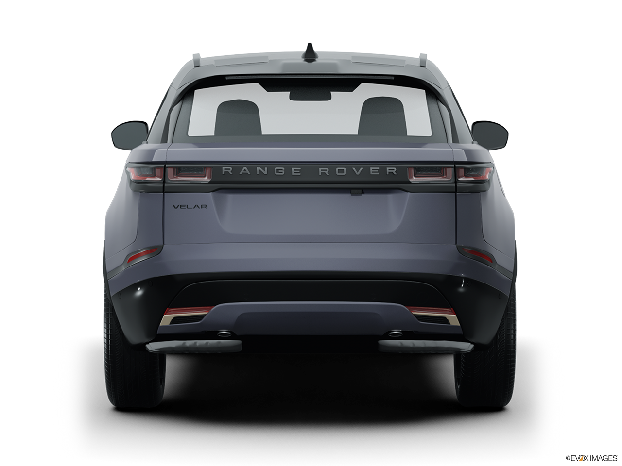 2026 Land Rover Range Rover Velar P250 S