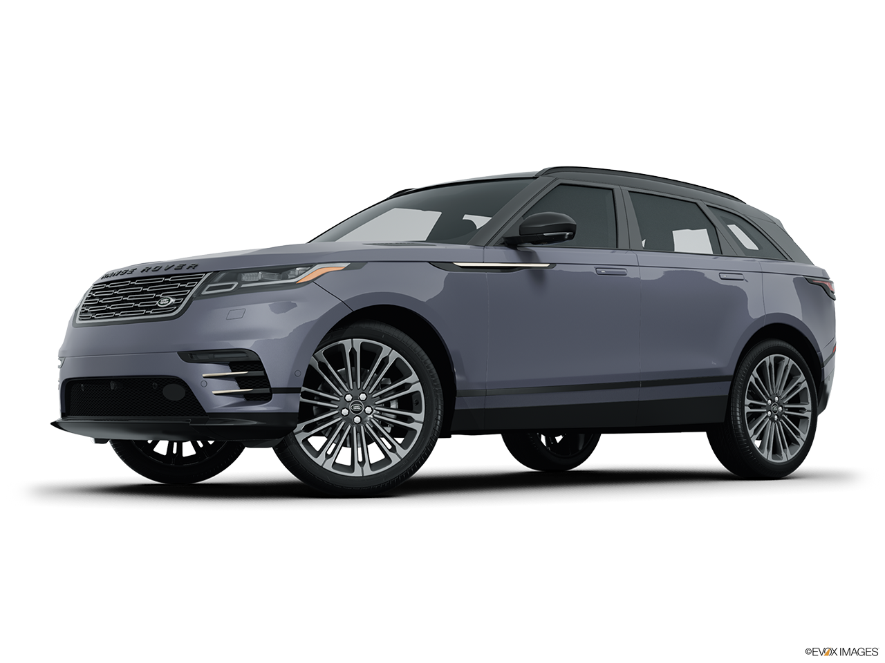 2026 Land Rover Range Rover Velar P250 S