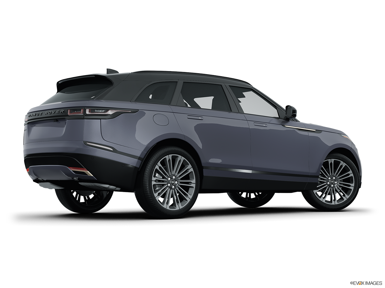 2026 Land Rover Range Rover Velar P250 S
