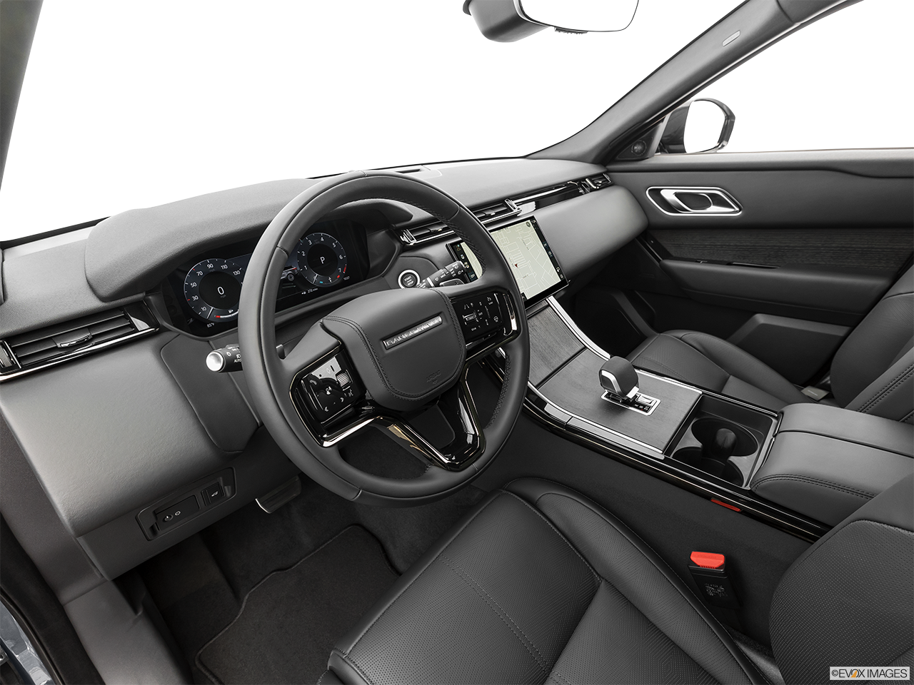 2026 Land Rover Range Rover Velar P250 S