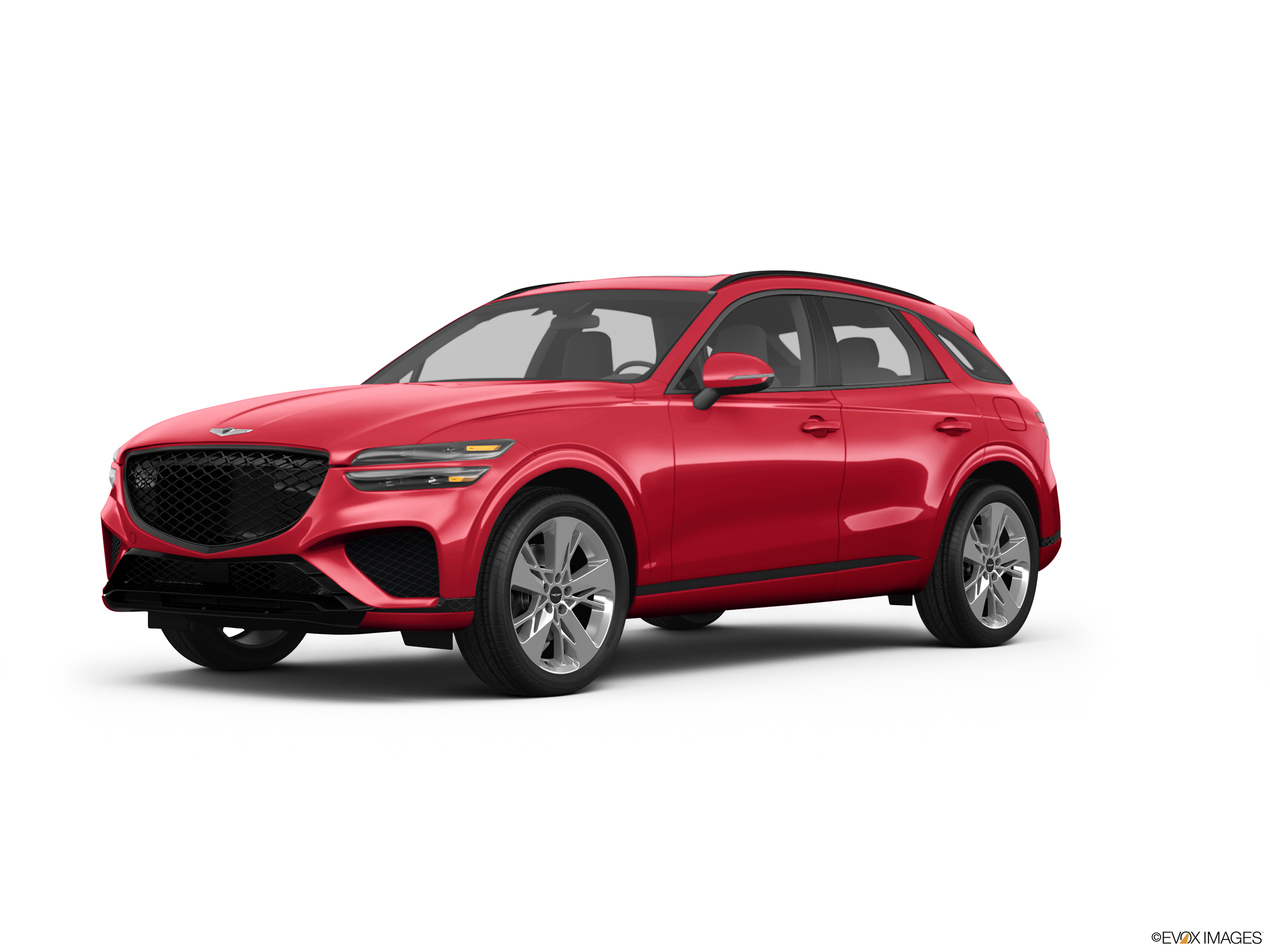 2024 Genesis GV70 2.5T Standard