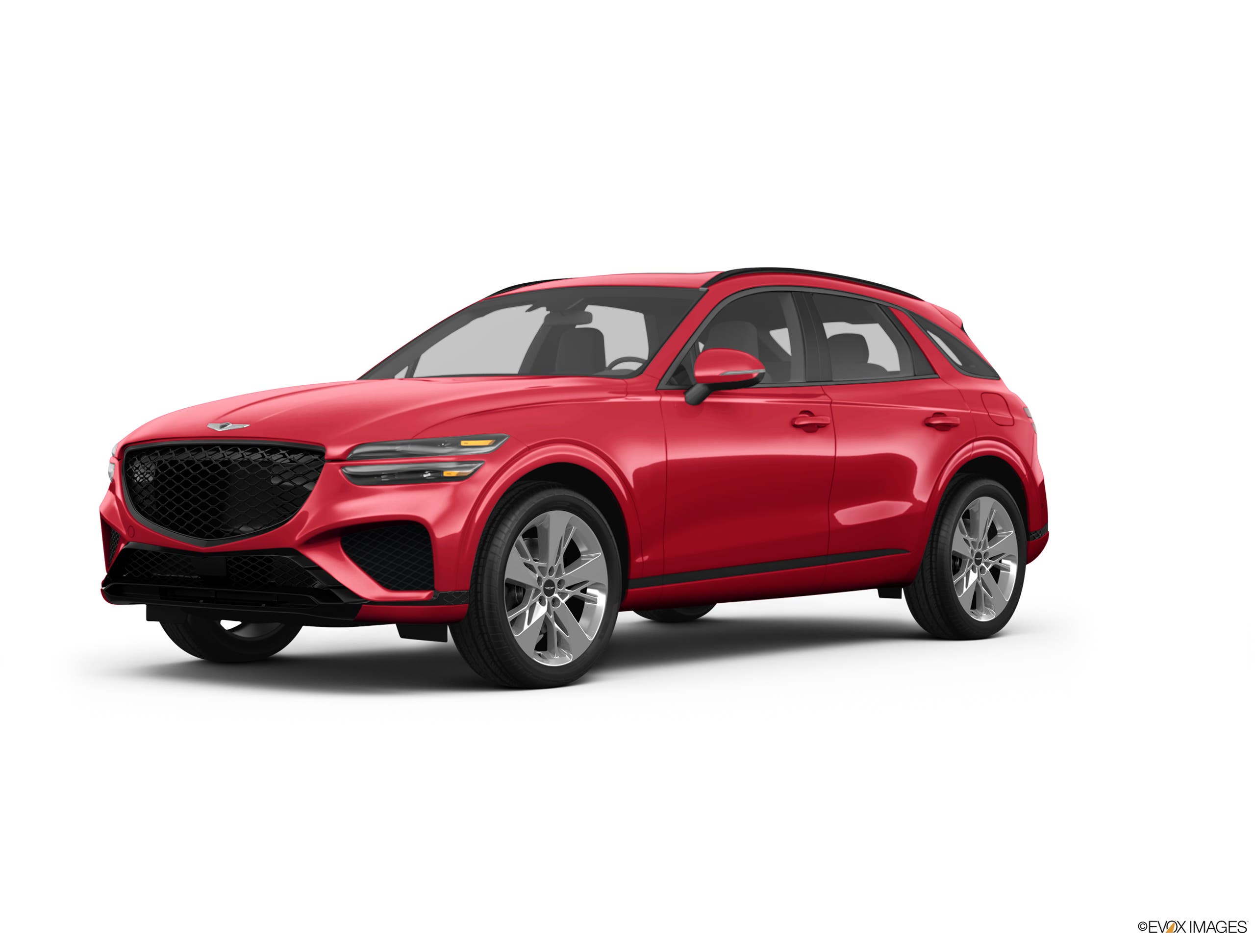 2024 Genesis GV70