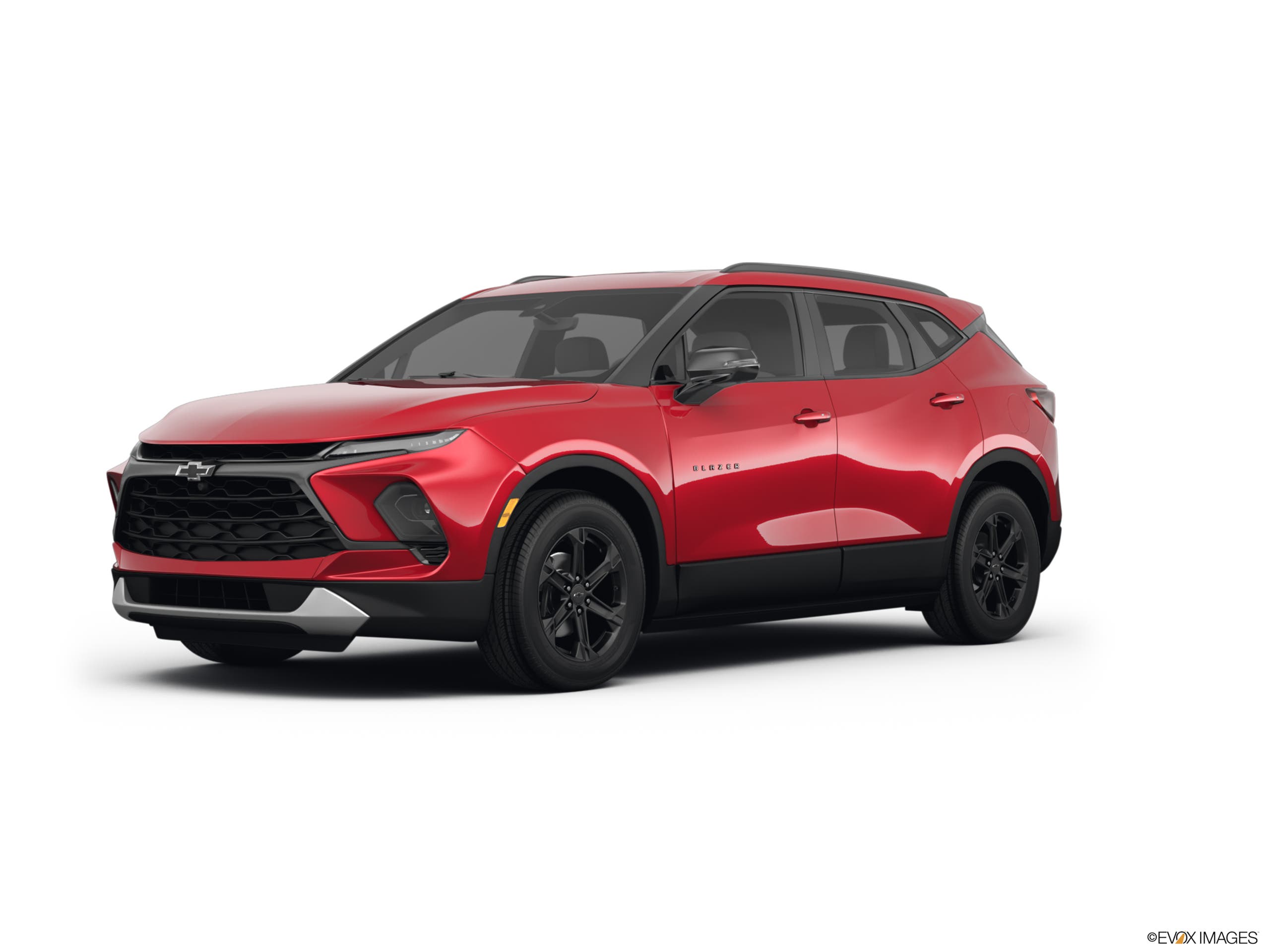 2024 Chevrolet Blazer