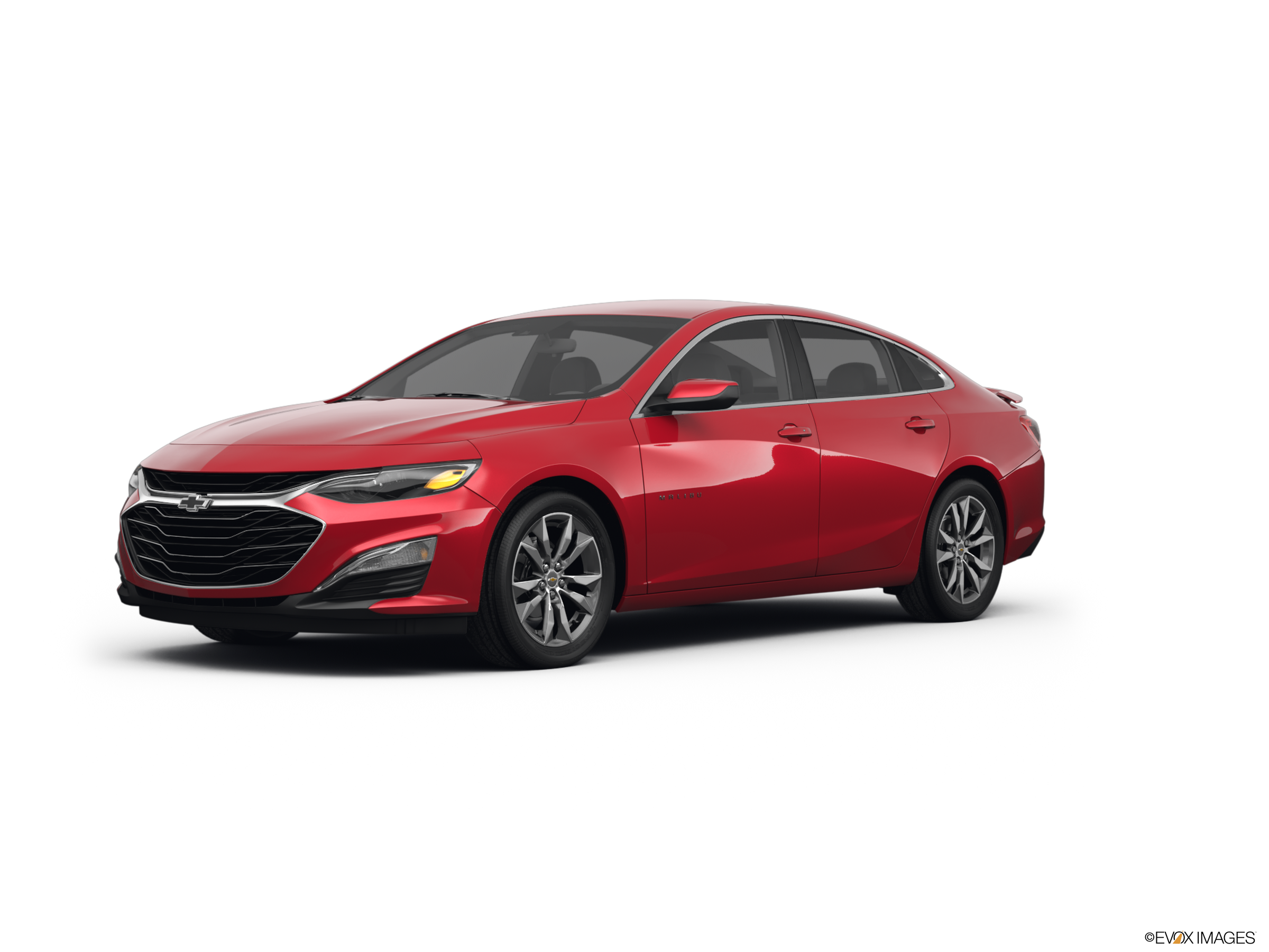 2024 Chevrolet Malibu LS