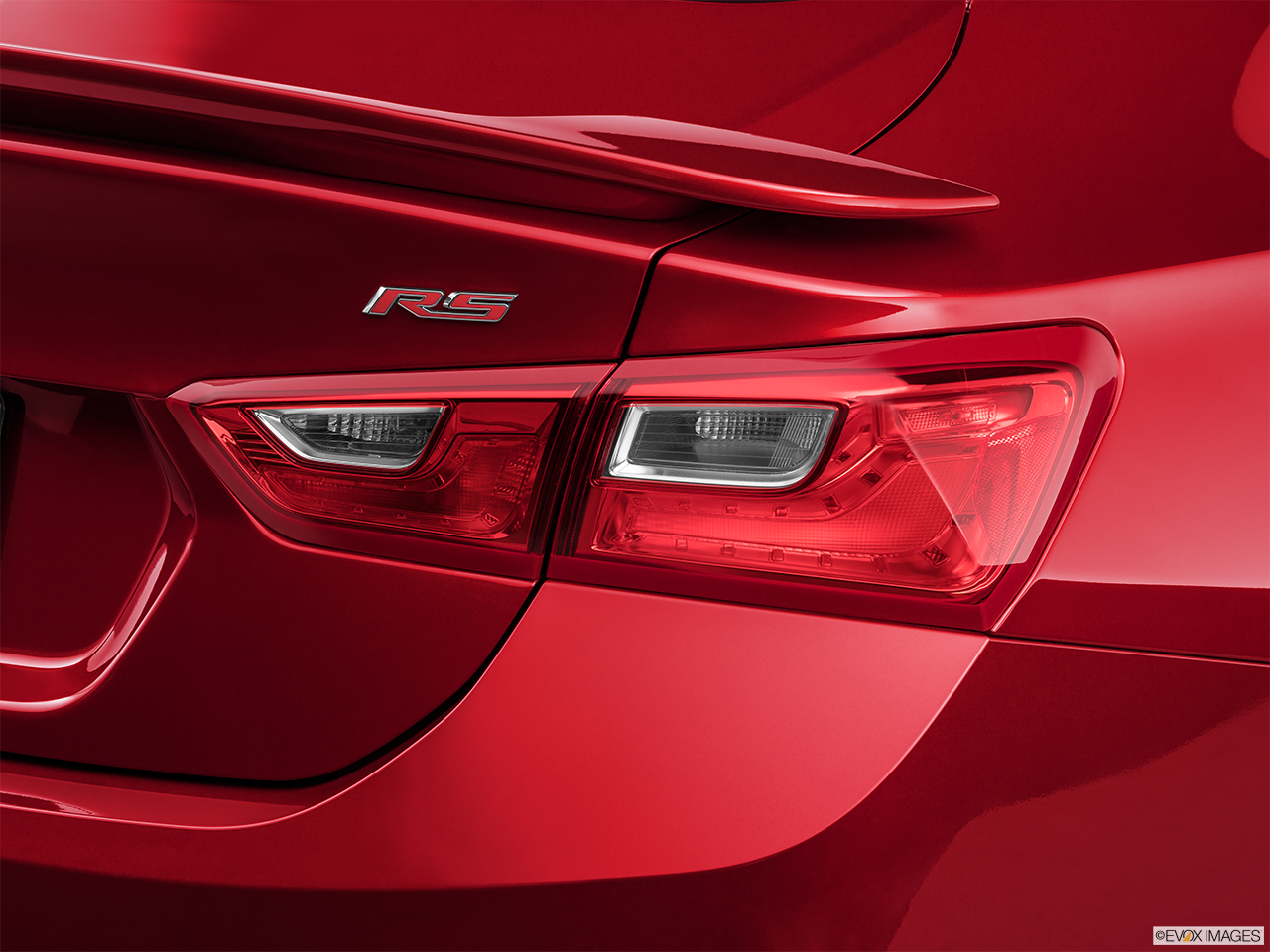 2025 Chevrolet Malibu LS
