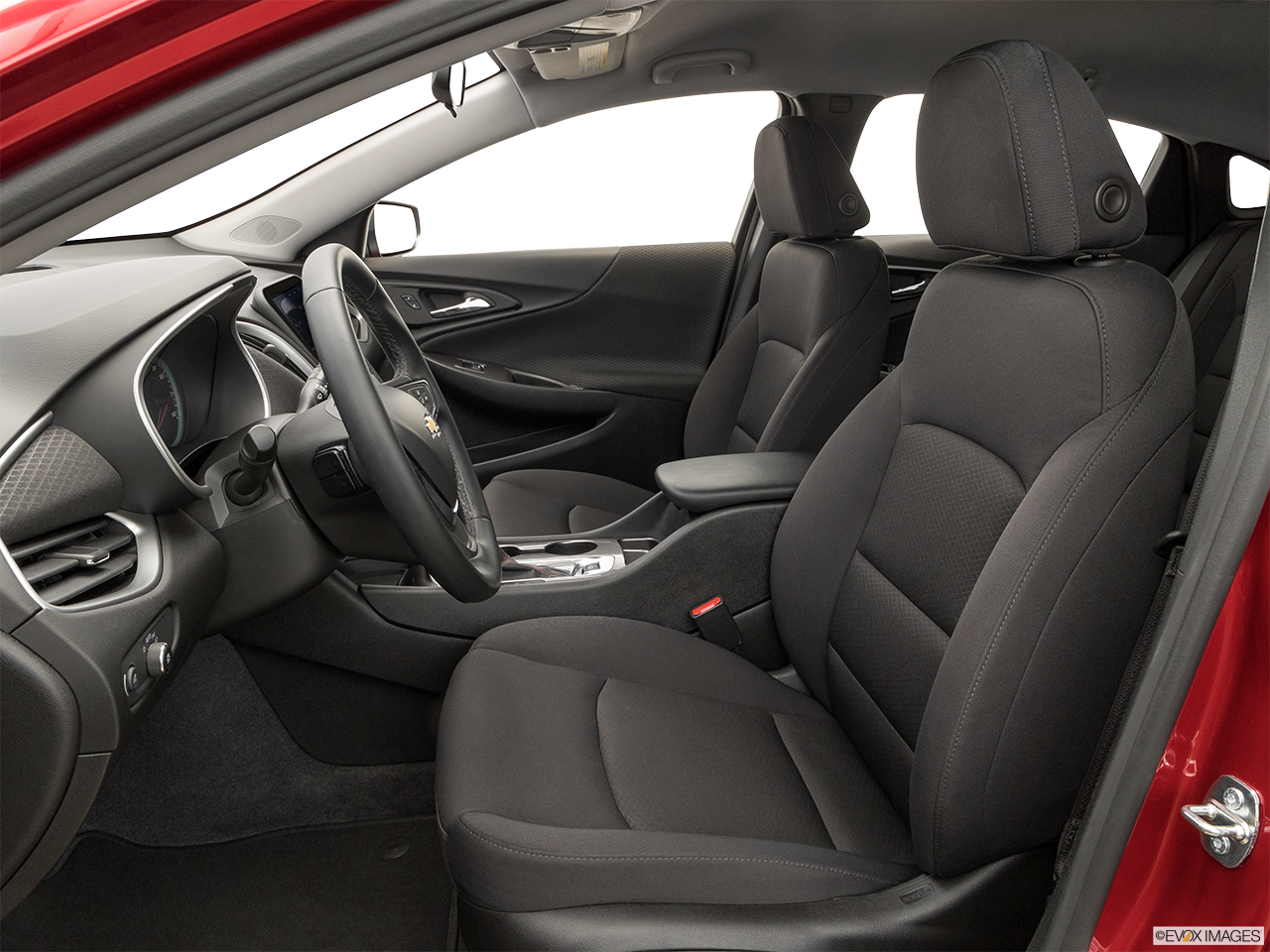 2025 Chevrolet Malibu LS