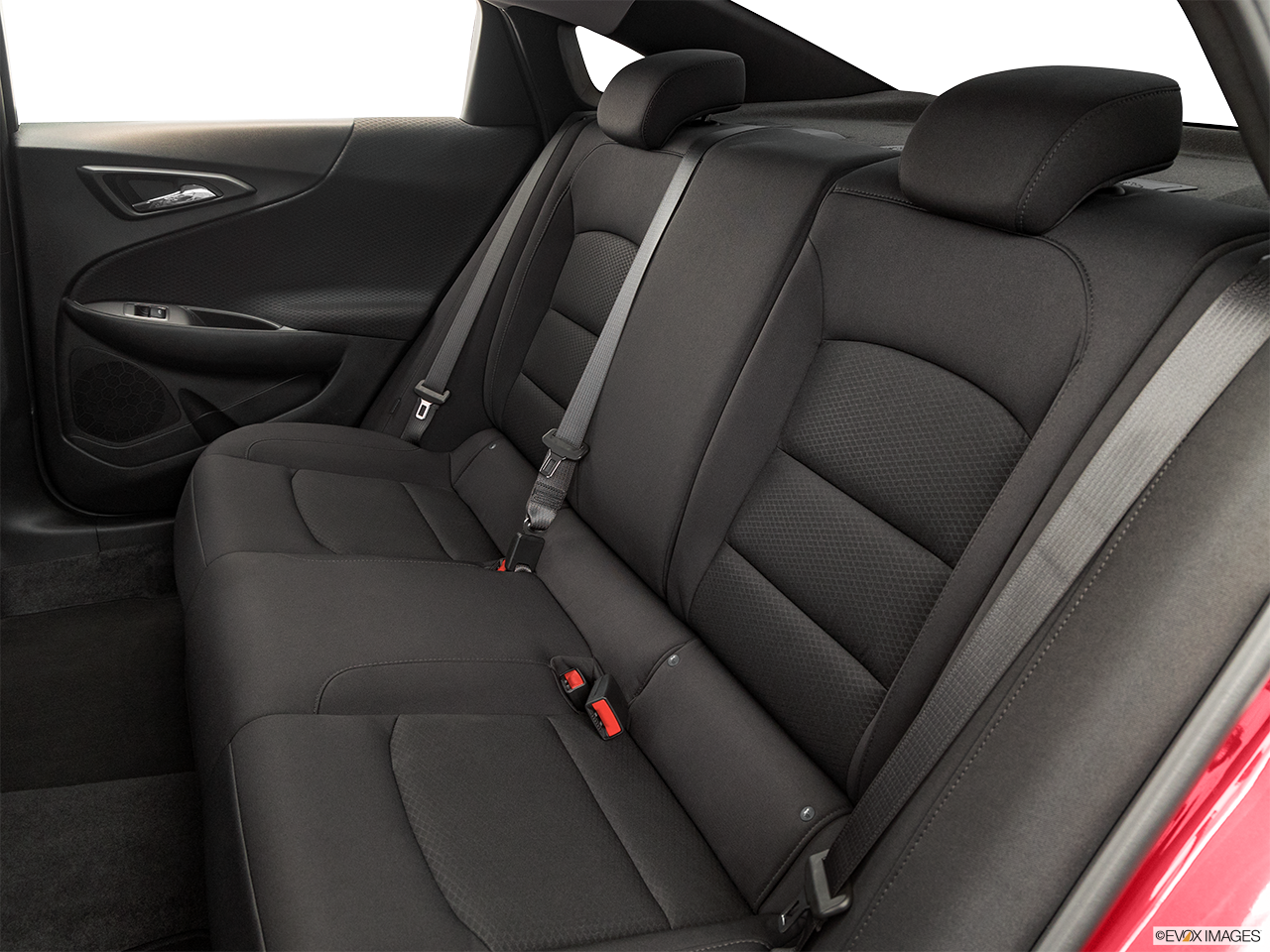 2025 Chevrolet Malibu LS