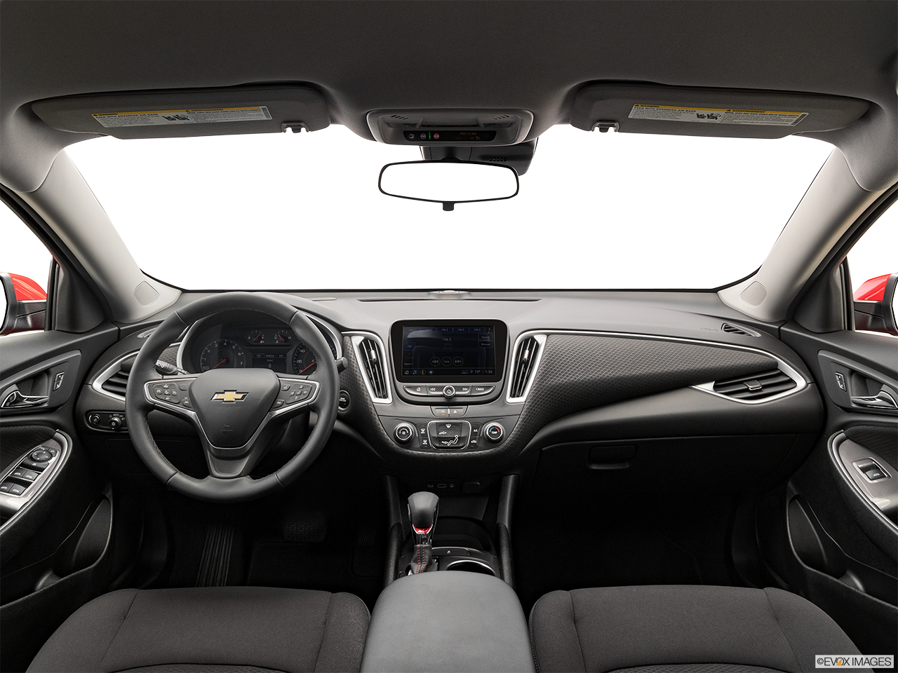 2025 Chevrolet Malibu LS