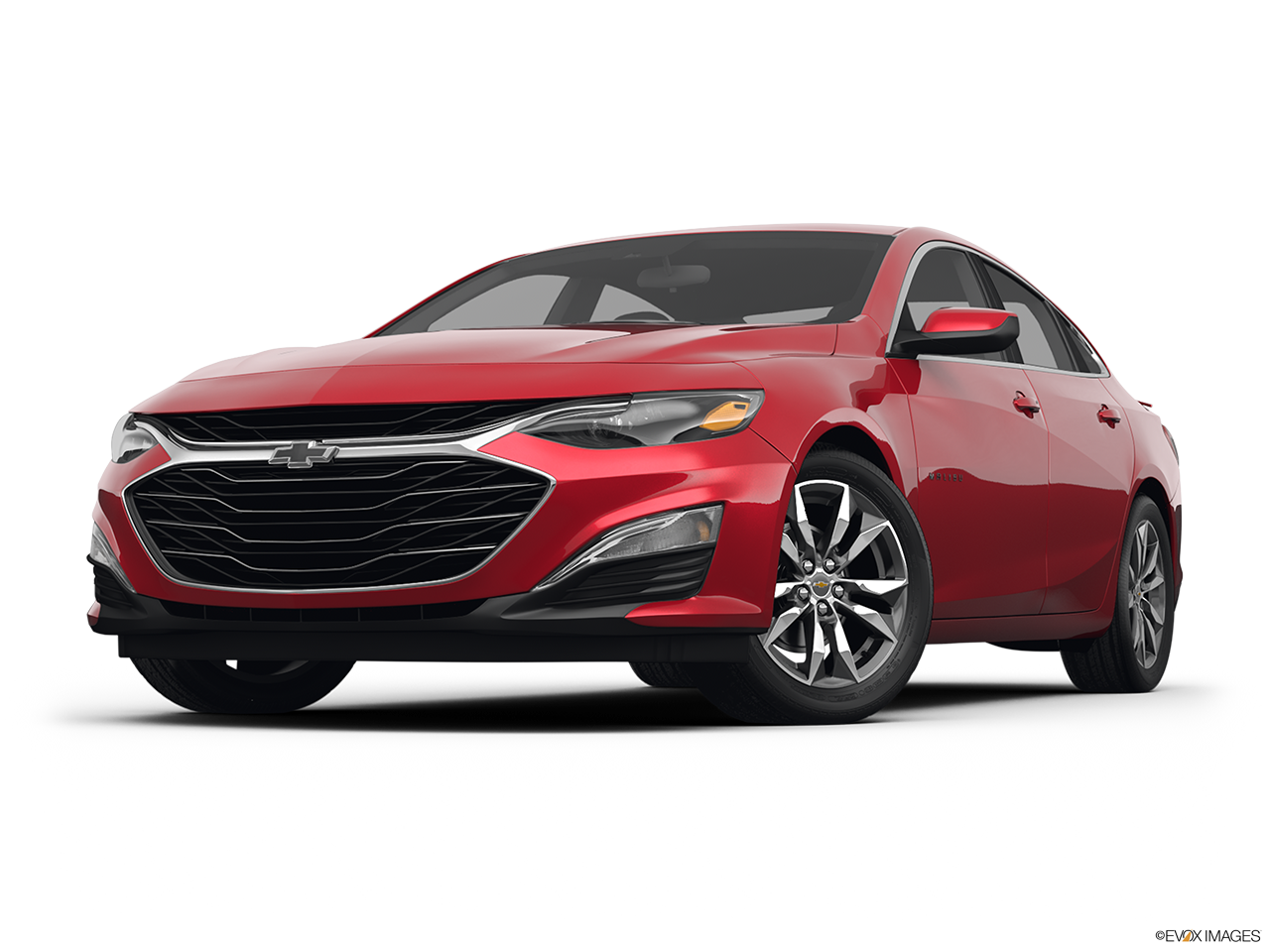 2025 Chevrolet Malibu LS