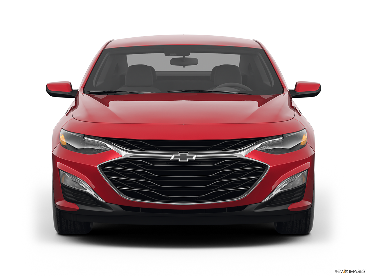 2025 Chevrolet Malibu LS