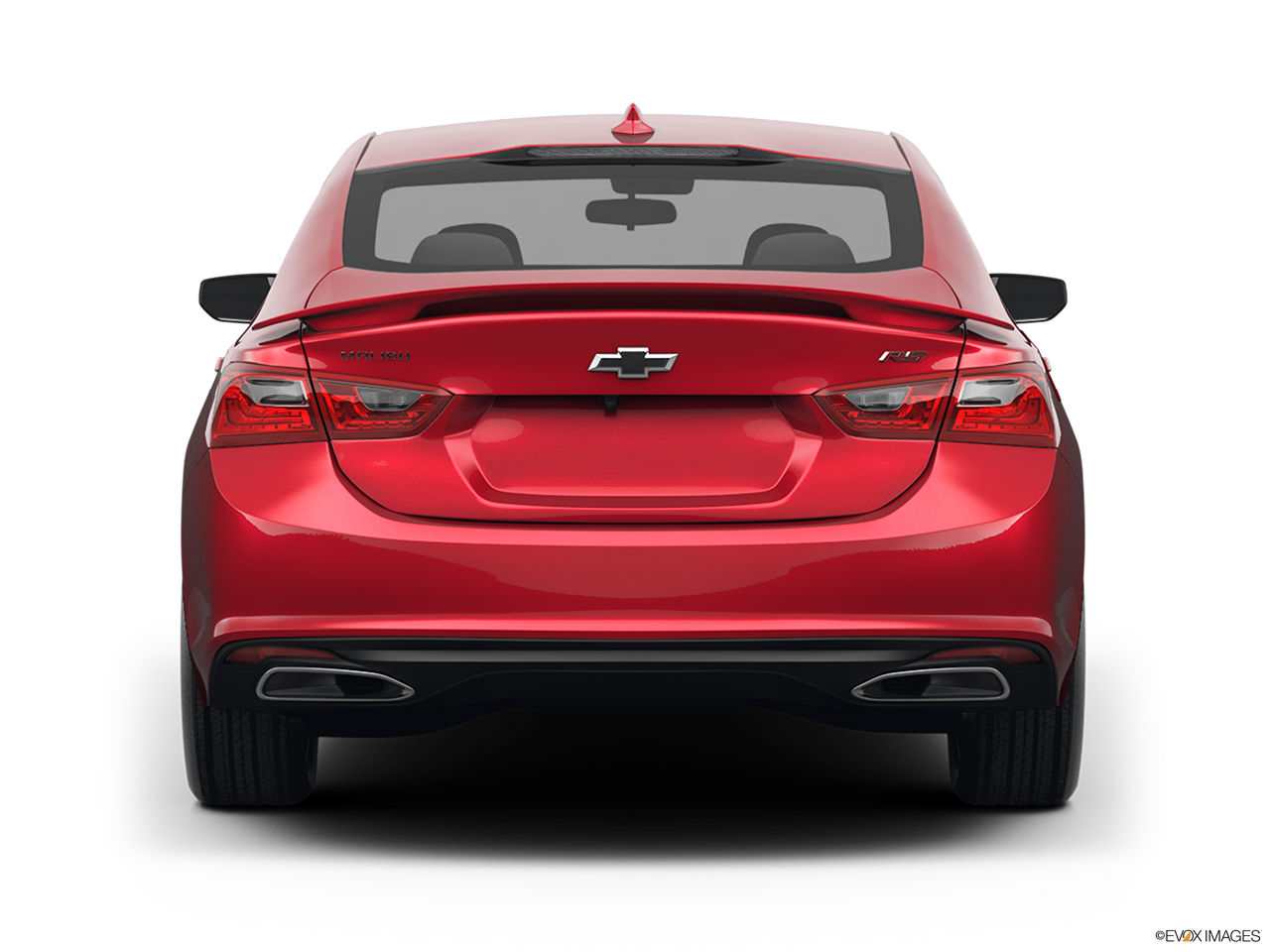 2025 Chevrolet Malibu LS