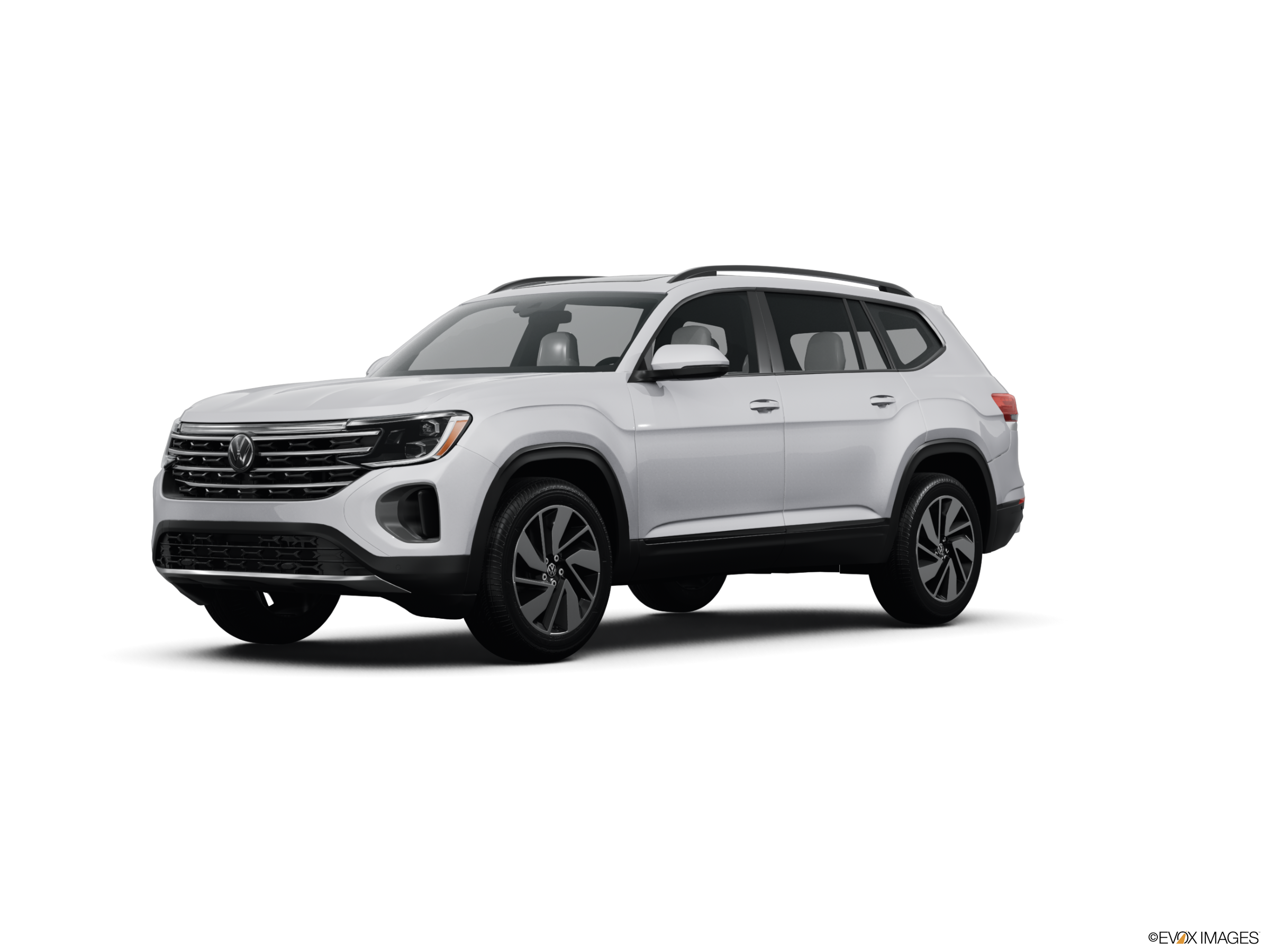 2024 Volkswagen Atlas SE