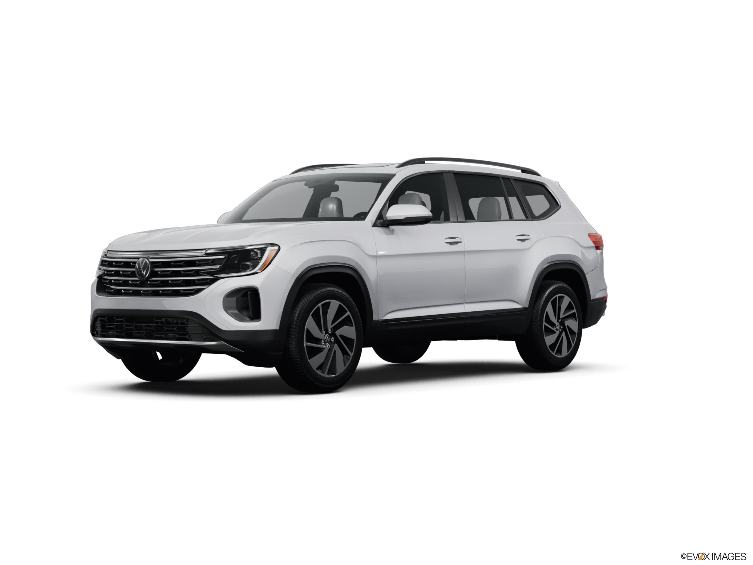 2024 Volkswagen Atlas