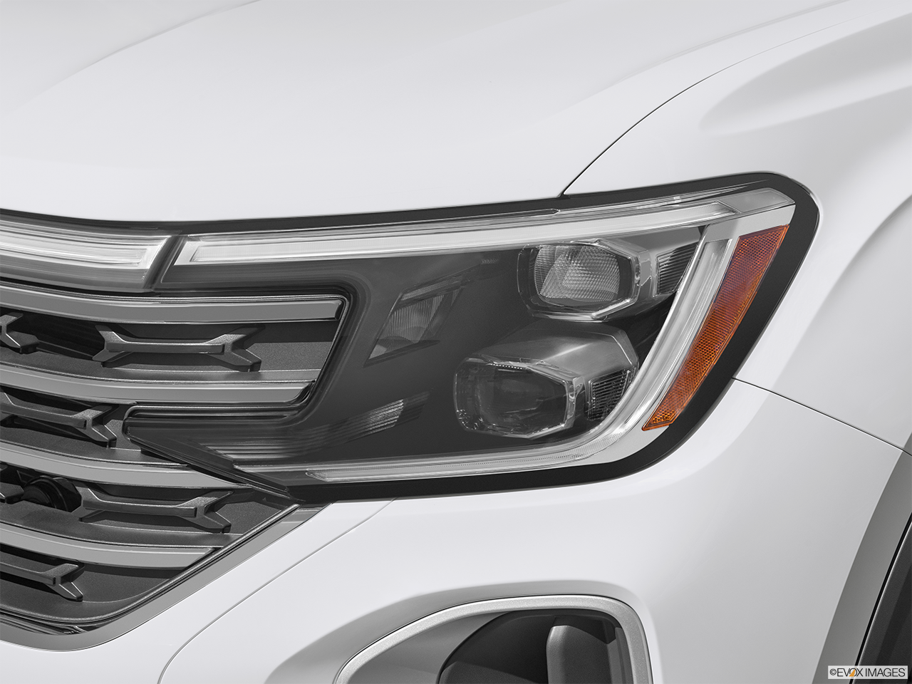 2024 Volkswagen Atlas SE