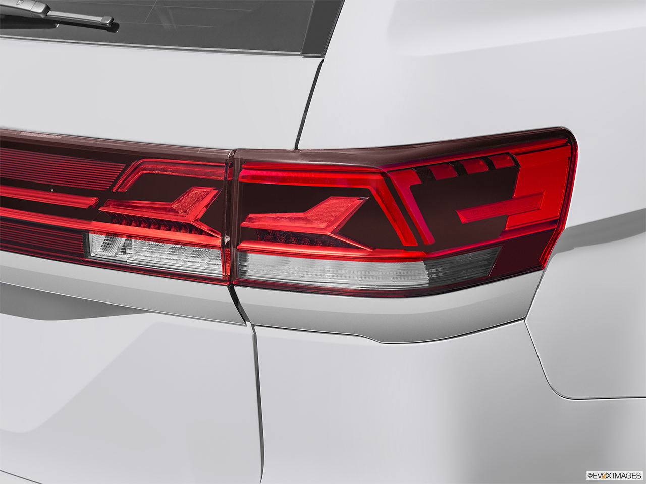 2024 Volkswagen Atlas SE