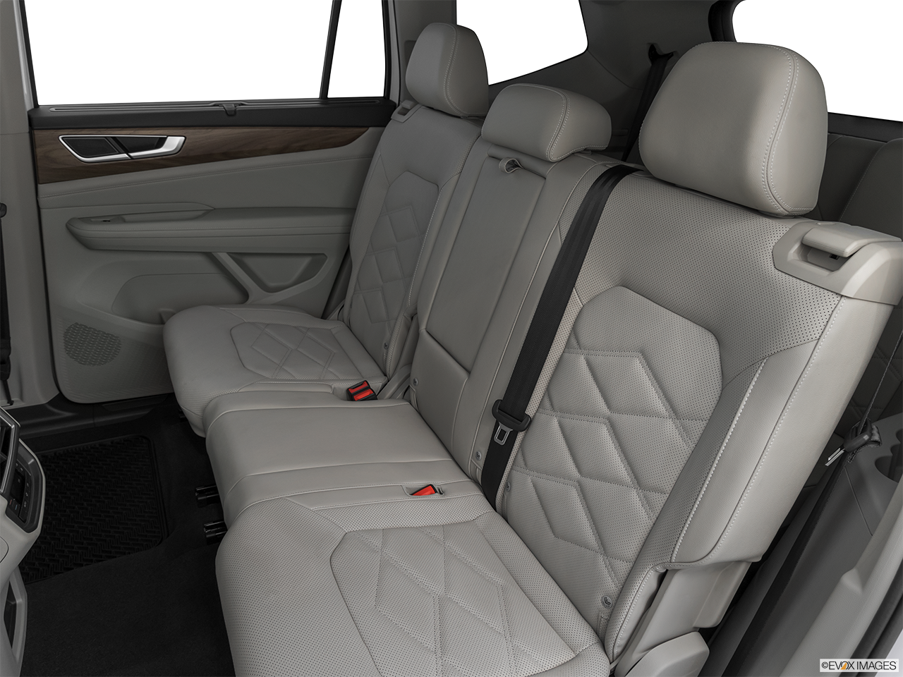 2024 Volkswagen Atlas SE