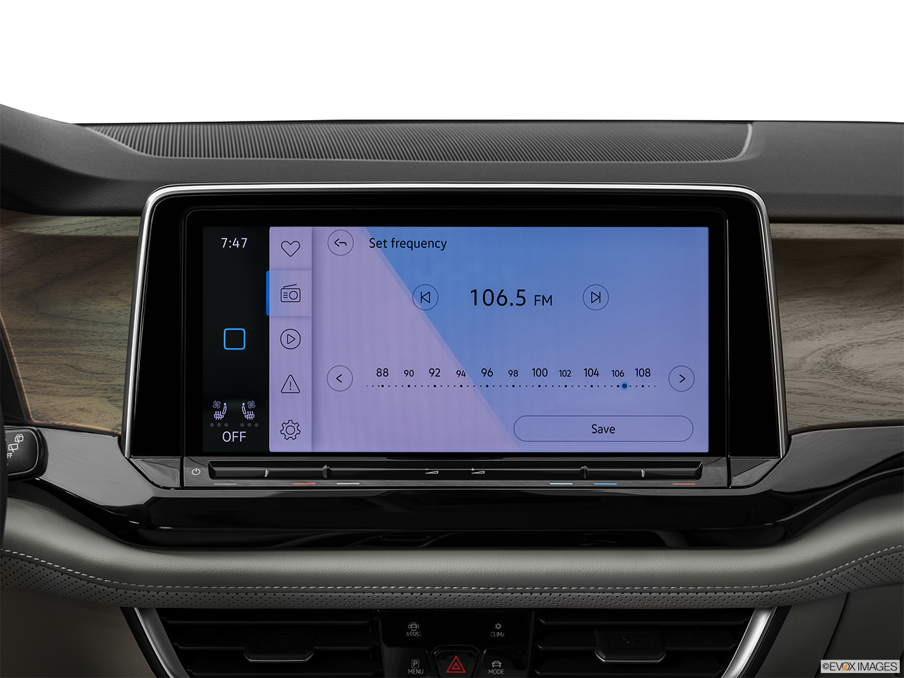 2024 Volkswagen Atlas SE