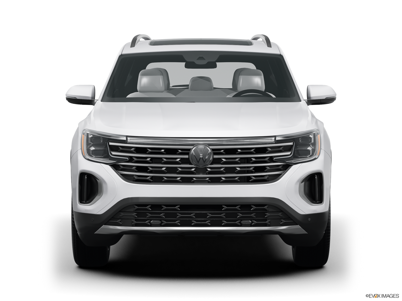 2024 Volkswagen Atlas SE