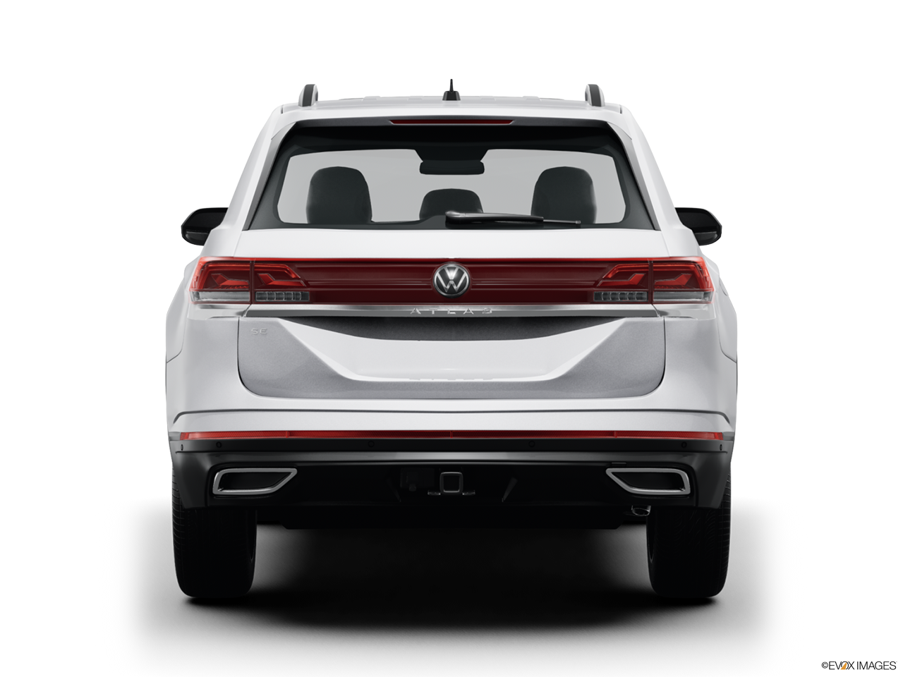 2024 Volkswagen Atlas SE