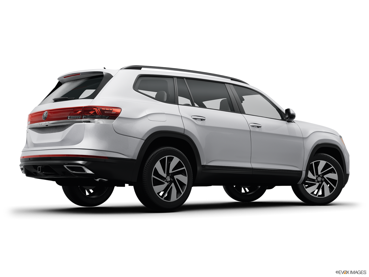 2024 Volkswagen Atlas SE