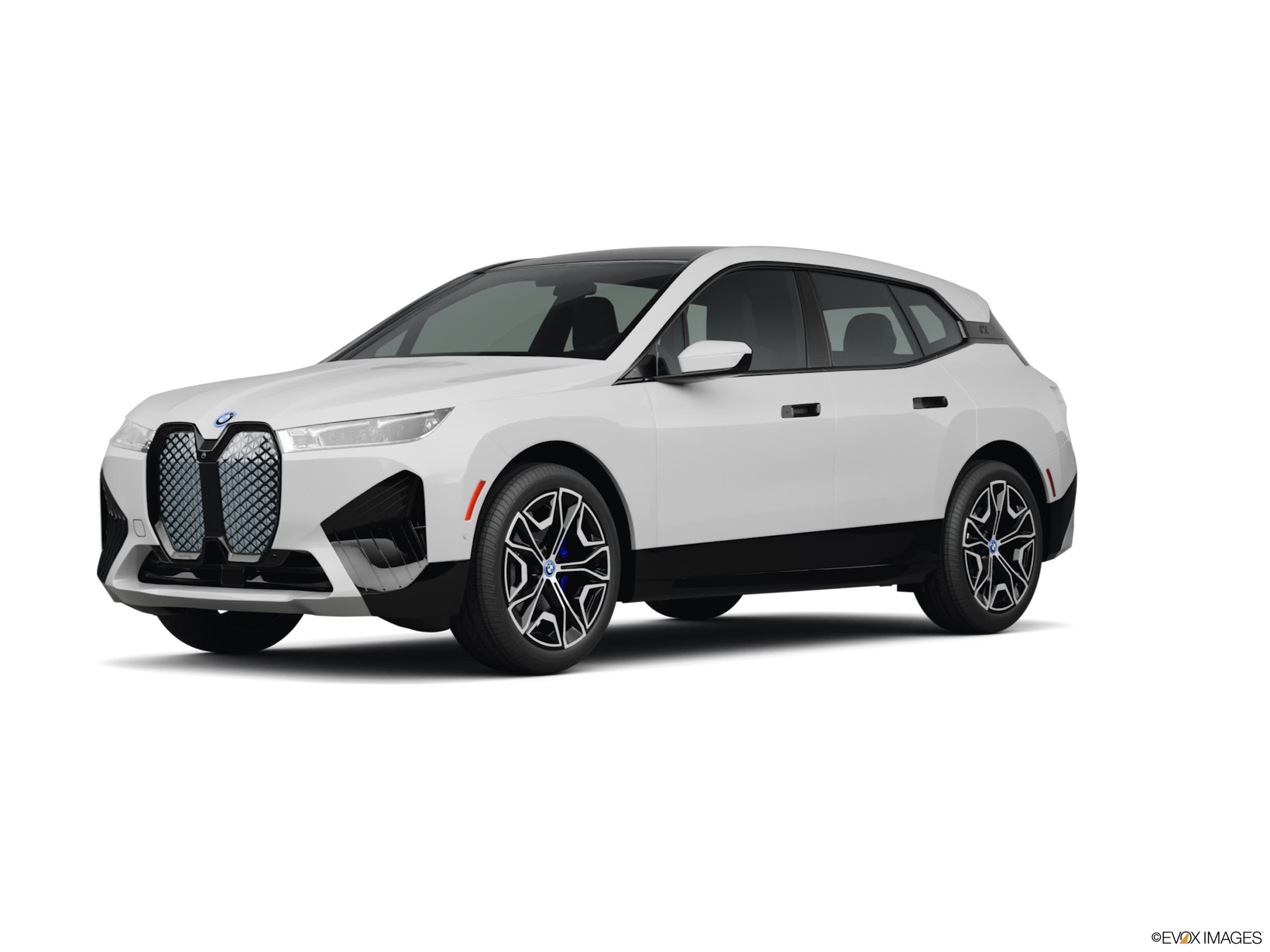 2024 BMW iX