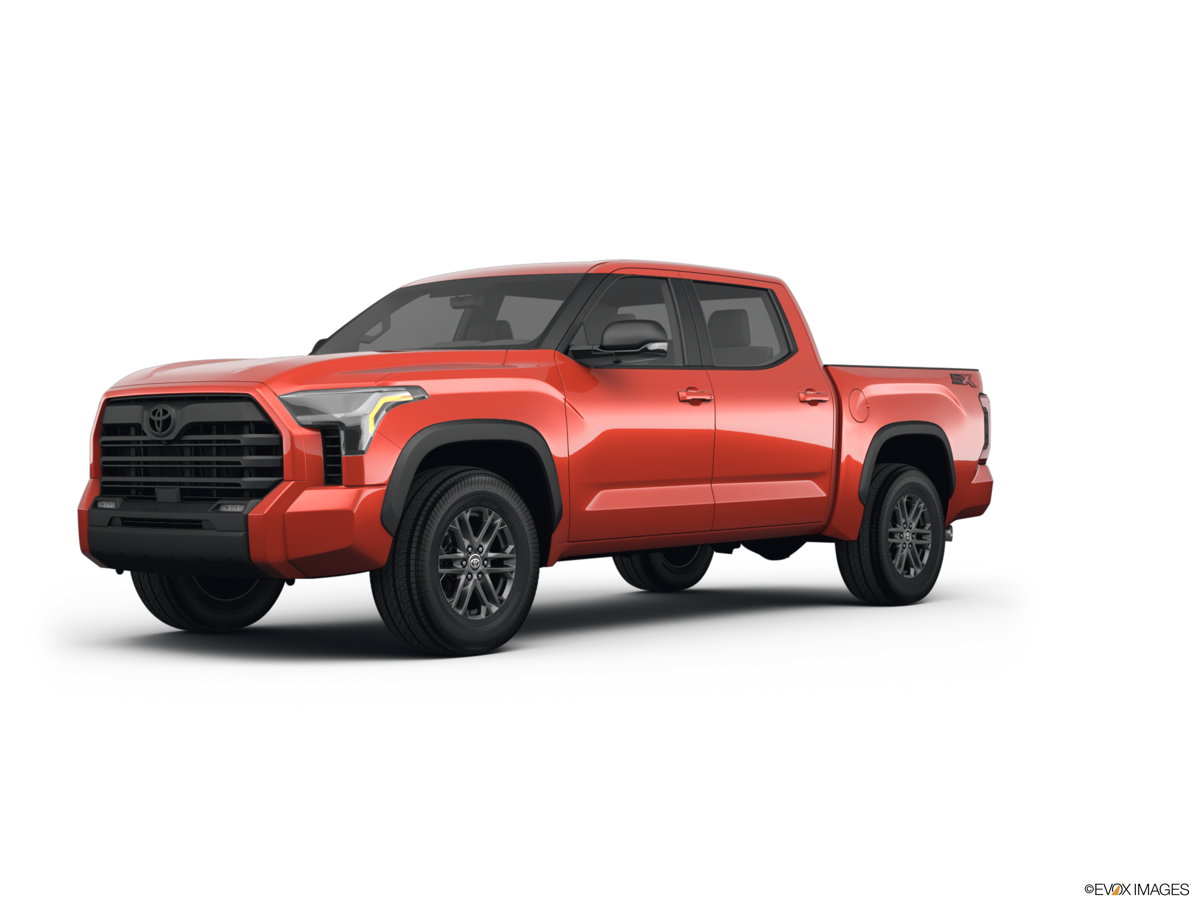 2024 Toyota Tundra SR