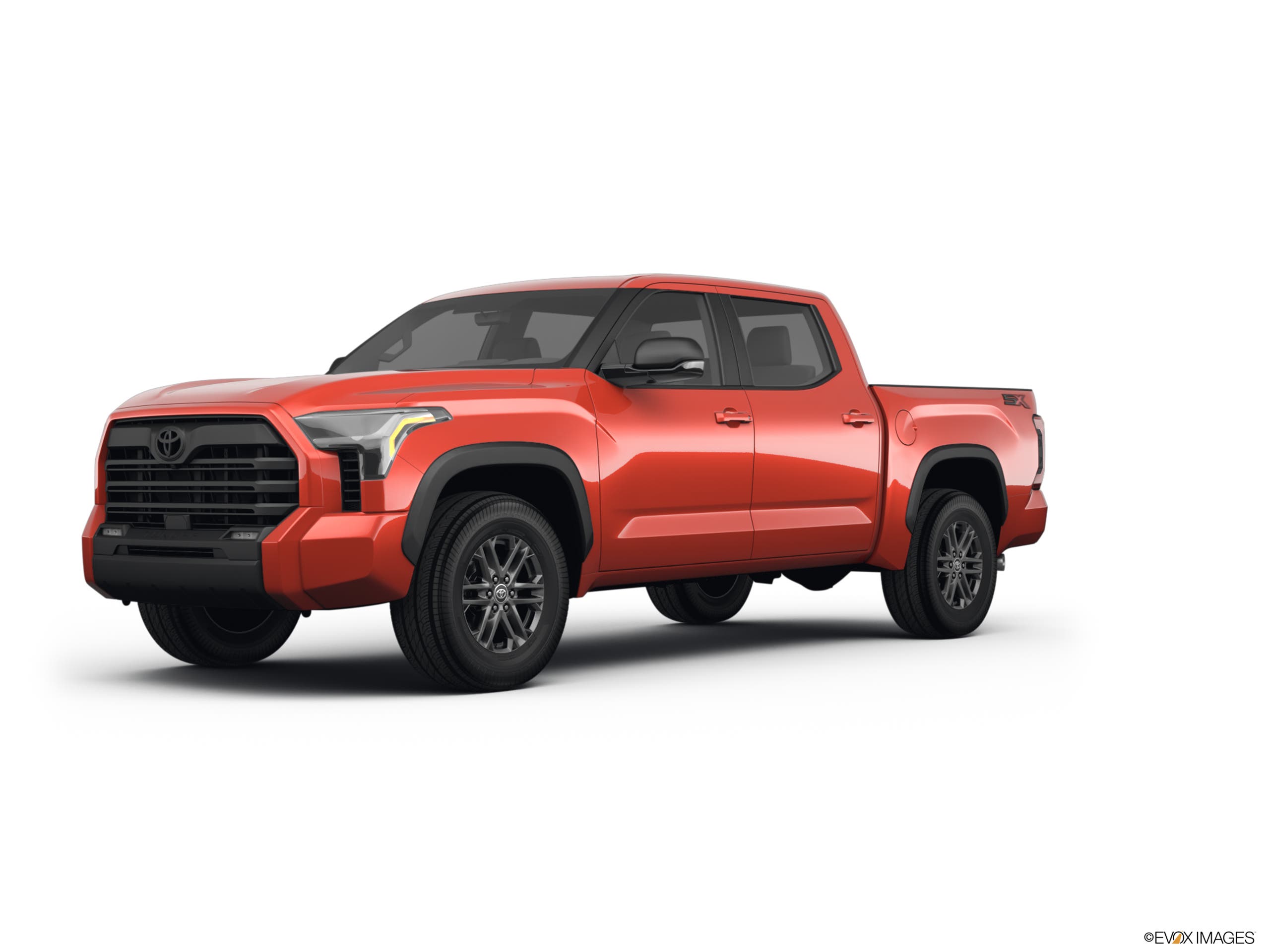 2024 Toyota Tundra