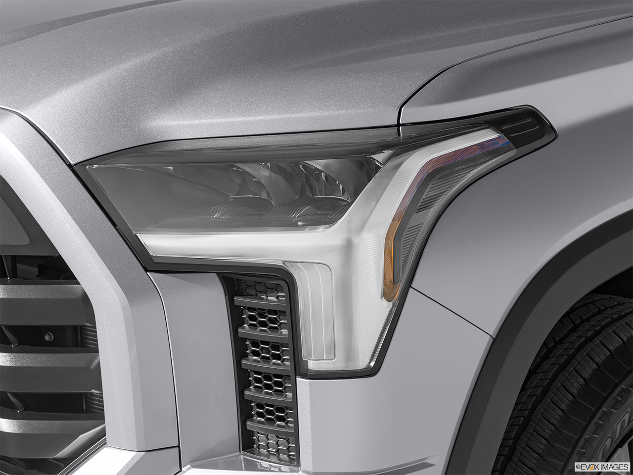 2024 Toyota Tundra SR