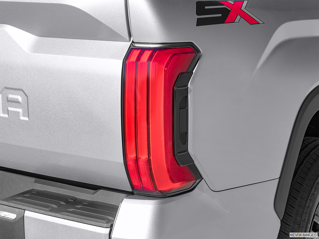 2024 Toyota Tundra SR