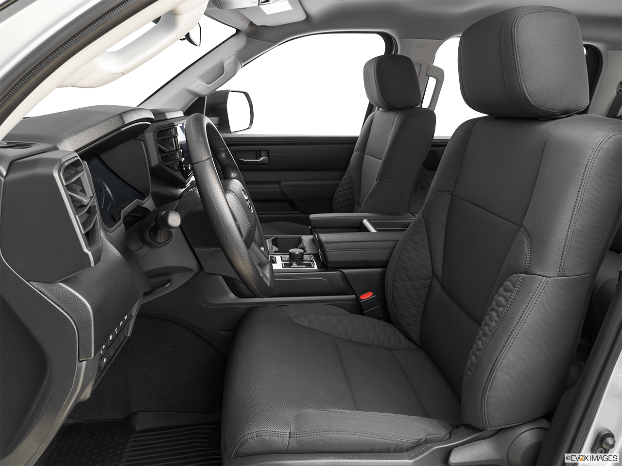 2024 Toyota Tundra SR