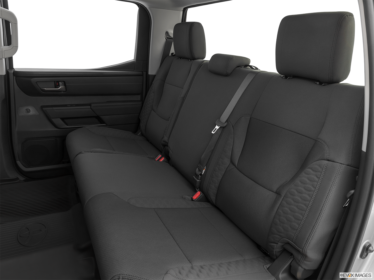 2024 Toyota Tundra SR