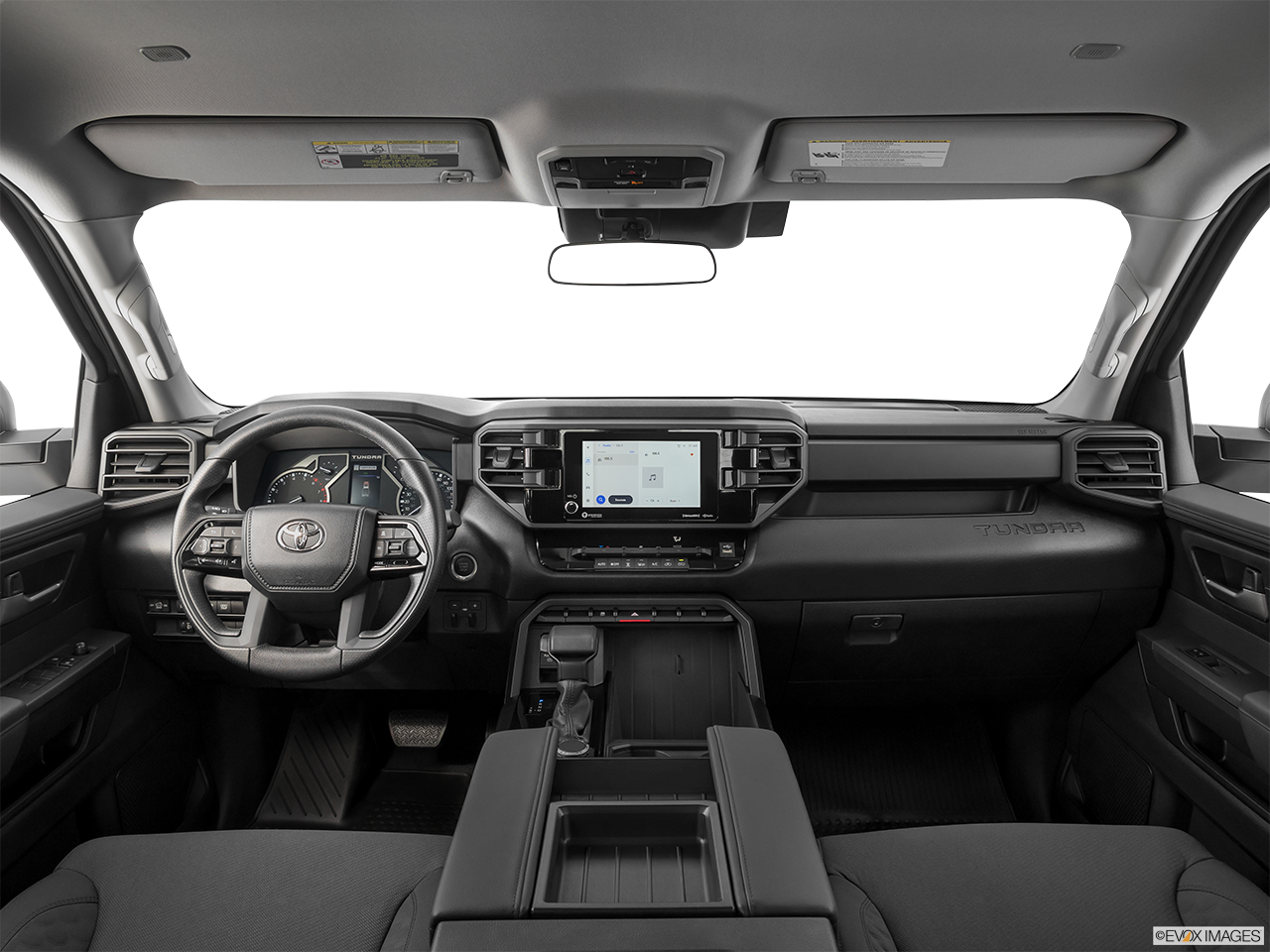 2024 Toyota Tundra SR
