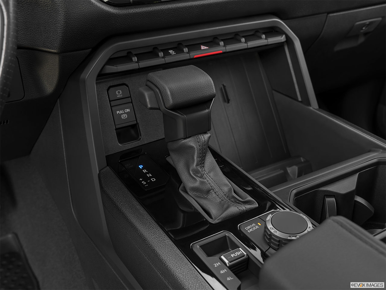 2024 Toyota Tundra SR