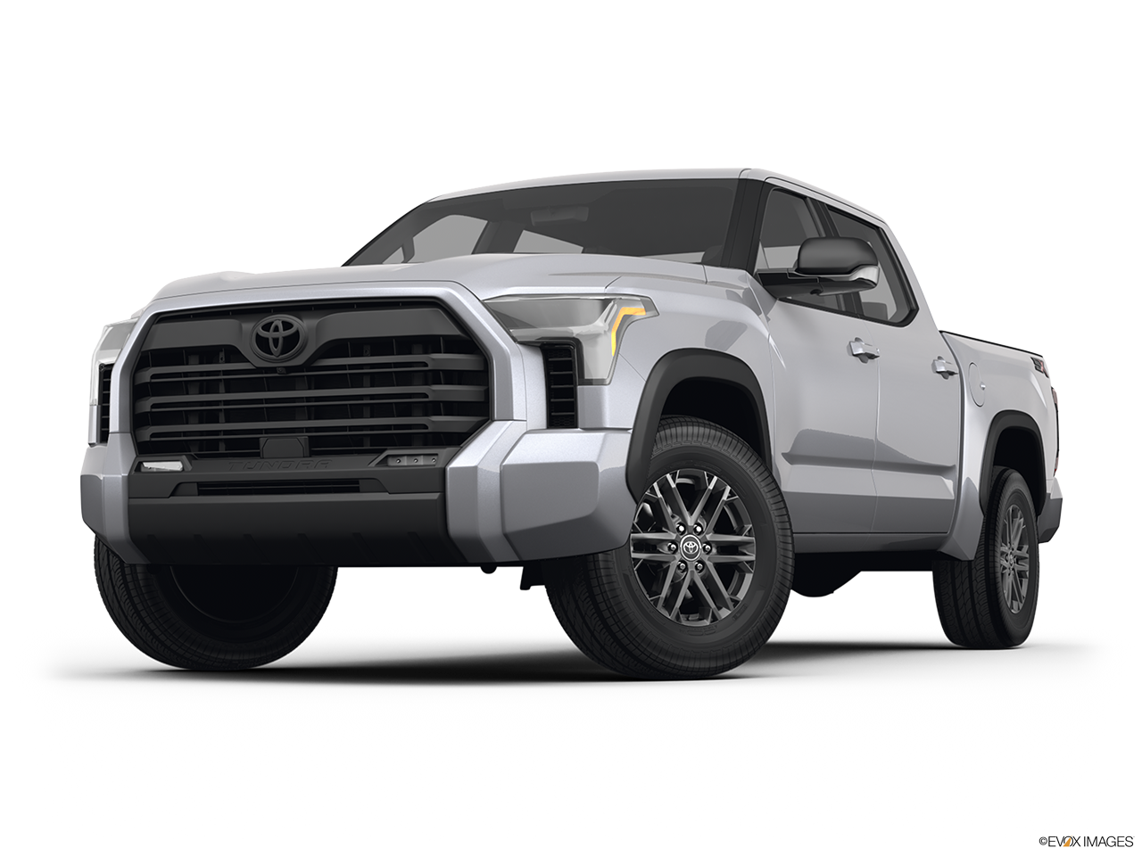 2024 Toyota Tundra SR