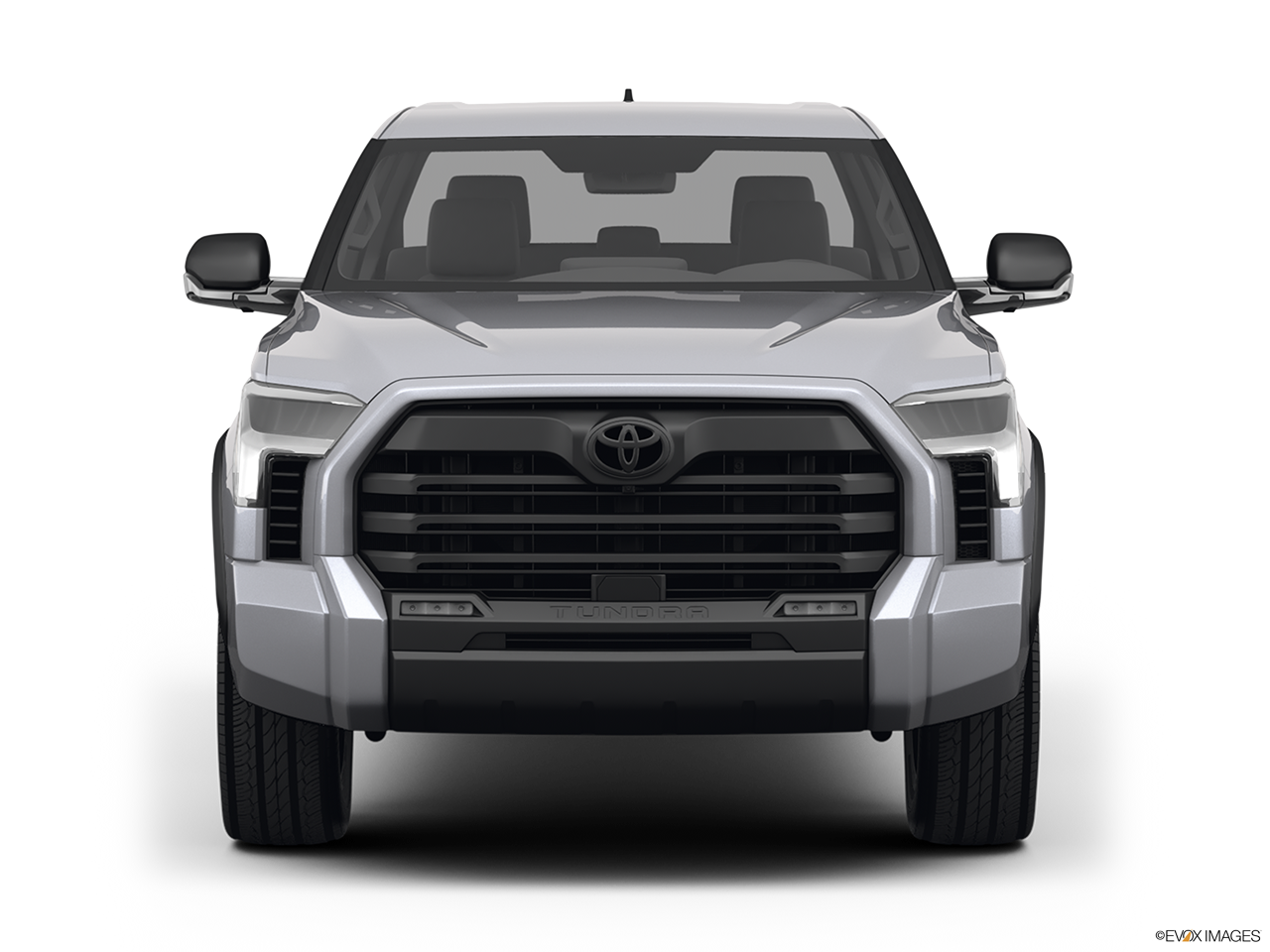 2024 Toyota Tundra SR